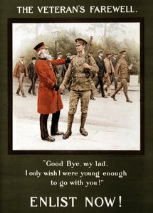 The Veteran
